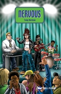 Cover: Nervous - Badger Learning