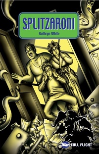 Enlarge image Cover: Splitzaroni - Badger Learning