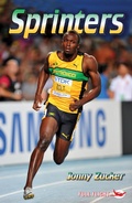 Cover: Sprinters - Badger Learning