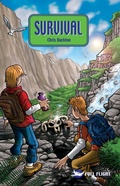 Cover: Survival - Badger Learning