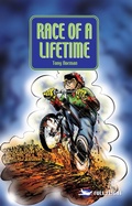 Cover: Race of a Lifetime - Badger Learning