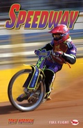 Cover: Speedway - Badger Learning