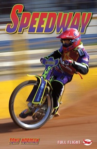 Enlarge image Cover: Speedway - Badger Learning