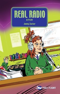 Enlarge image Cover: Real Radio - Badger Learning