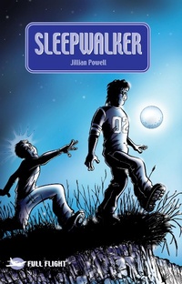 Enlarge image Cover: Sleepwalker - Badger Learning