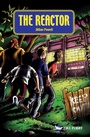 Cover: Reactor - Badger Learning