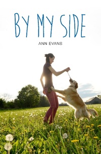 Enlarge image Cover: By My Side - Badger Learning