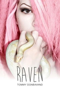 Enlarge image Cover: Raven - Badger Learning