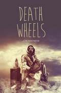 Cover: Death Wheels - Badger Learning