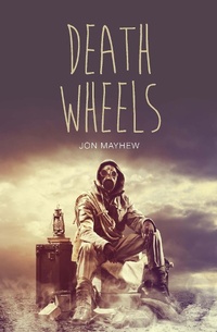Enlarge image Cover: Death Wheels - Badger Learning