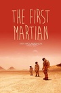 Cover: First Martian - Badger Learning