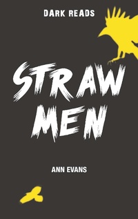 Enlarge image Cover: Straw Men - Badger Learning