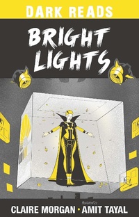 Enlarge image Cover: Bright Lights - Badger Learning