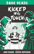 Cover: Kicked Into Touch - Badger Learning