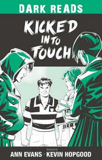Enlarge image Cover: Kicked Into Touch - Badger Learning