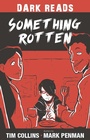 Cover: Something Rotten - Badger Learning