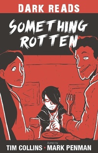 Enlarge image Cover: Something Rotten - Badger Learning