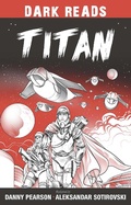 Cover: Titan - Badger Learning