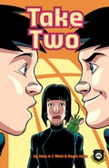Cover: Take Two - Badger Learning