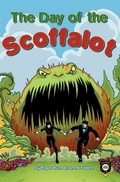 Cover: Day of the Scoffalot - Badger Learning