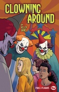 Cover: Clowning Around - Badger Learning