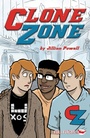 Cover: Clone Zone - Badger Learning