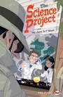 Cover: Science Project - Badger Learning