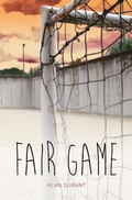 Cover: Fair Game - Badger Learning