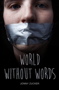 Cover: World Without Words - Badger Learning