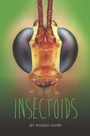 Cover: Insectoids - Badger Learning