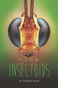Cover: Insectoids - Badger Learning