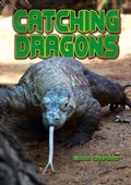 Cover: Catching Dragons - Badger Learning