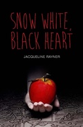 Cover: Snow White, Black Heart - Badger Learning