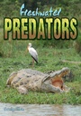 Cover: Freshwater Predators - Badger Learning