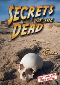 Enlarge image Cover: Secrets of the Dead - Badger Learning