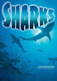 Enlarge image Cover: Sharks - Badger Learning