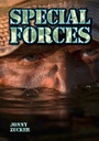Cover: Special Forces - Badger Learning