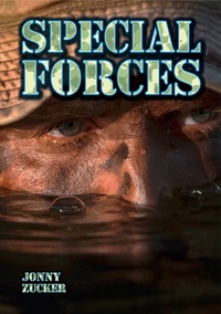 Enlarge image Cover: Special Forces - Badger Learning