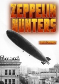 Cover: Zeppelin Hunters - Badger Learning