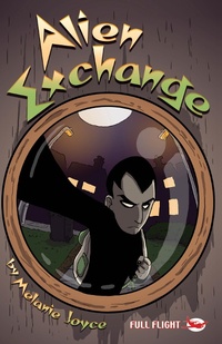 Enlarge image Cover: Alien Exchange - Badger Learning