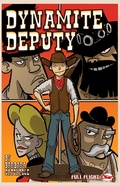 Cover: Dynamite Deputy - Badger Learning
