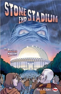 Enlarge image Cover: Stone End Stadium - Badger Learning