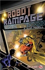 Cover: Robot Rampage - Badger Learning