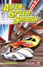 Cover: Alien Speed Smash - Badger Learning