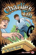 Cover: Charlie's Tin - Badger Learning