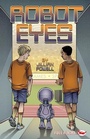 Cover: Robot Eyes - Badger Learning