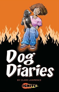 Enlarge image Cover: Dog Diaries - Badger Learning