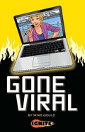 Cover: Gone Viral - Badger Learning
