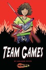 Cover: Team Games - Badger Learning