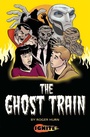 Cover: Ghost Train - Badger Learning